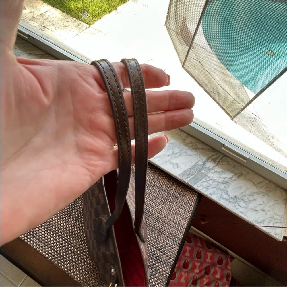 Louis Vuitton Neverfull PM Bag - Picture 12 of 16